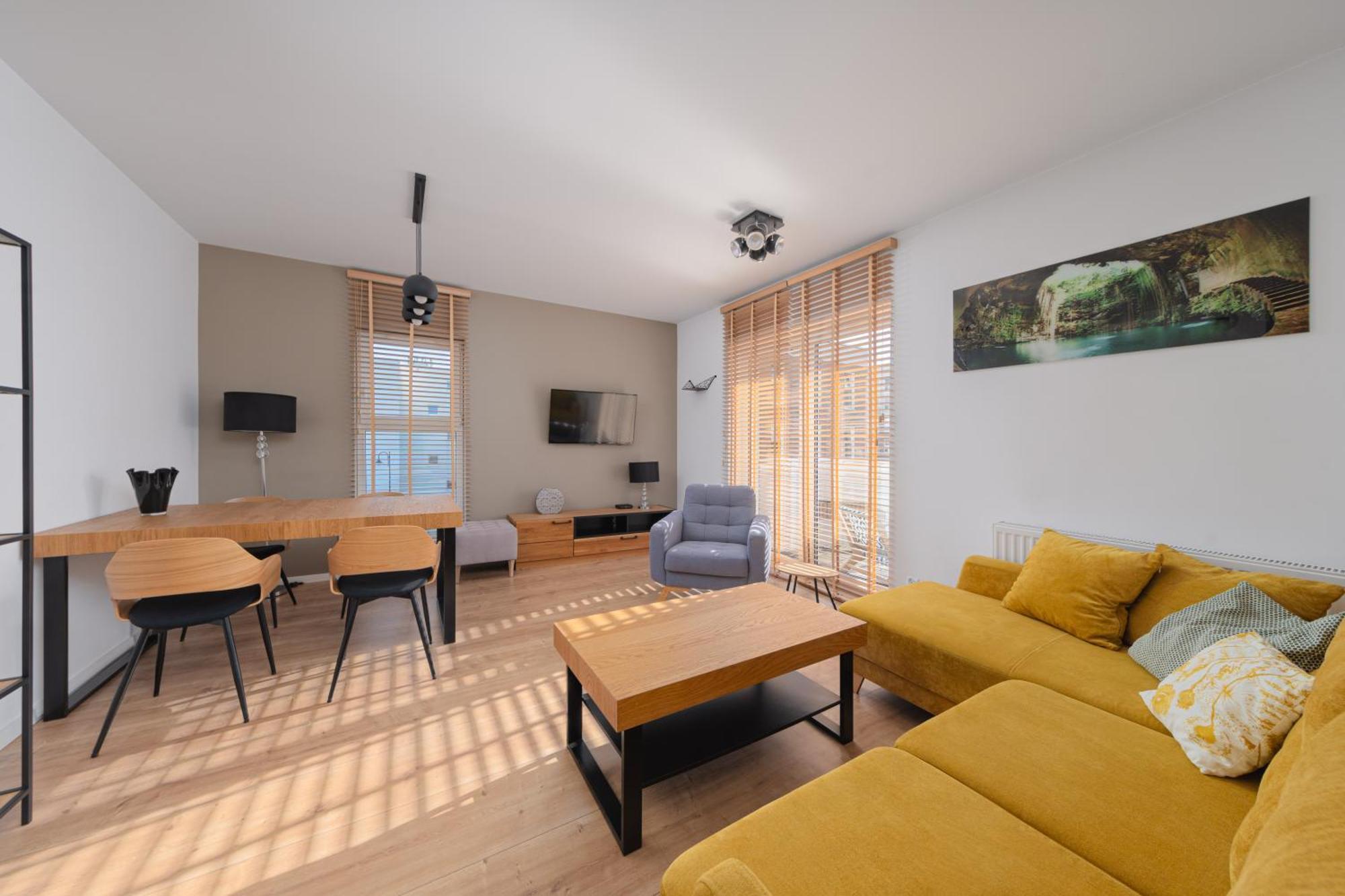 Citystay Wroblewskiego Apartament Z Parkingiem! Łódź Exterior foto